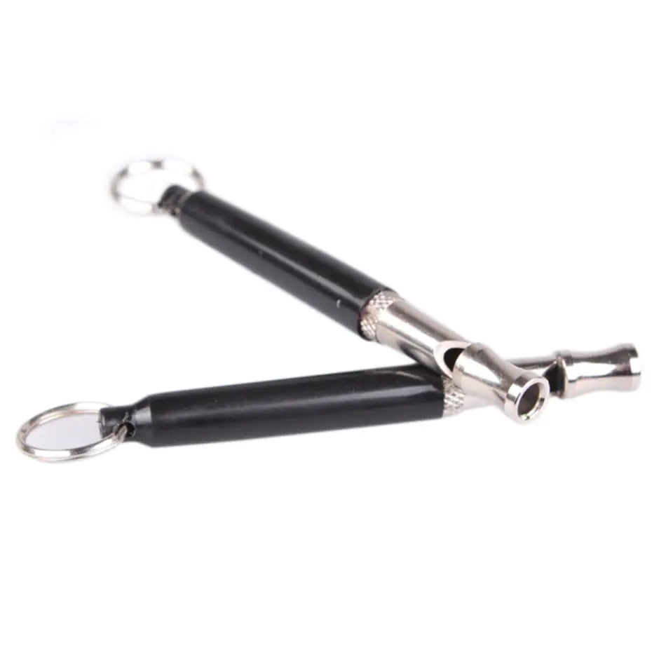 Ultrasonic Dog Whistle - Proven Training Aid