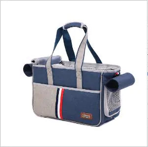 Luxury Pet Carrier - Small Dogs (5kgs & 8kgs)