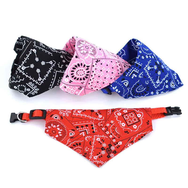 Bullet & Bandit Bandana