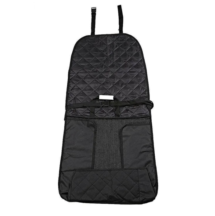 Car Seat Cover for Doggos