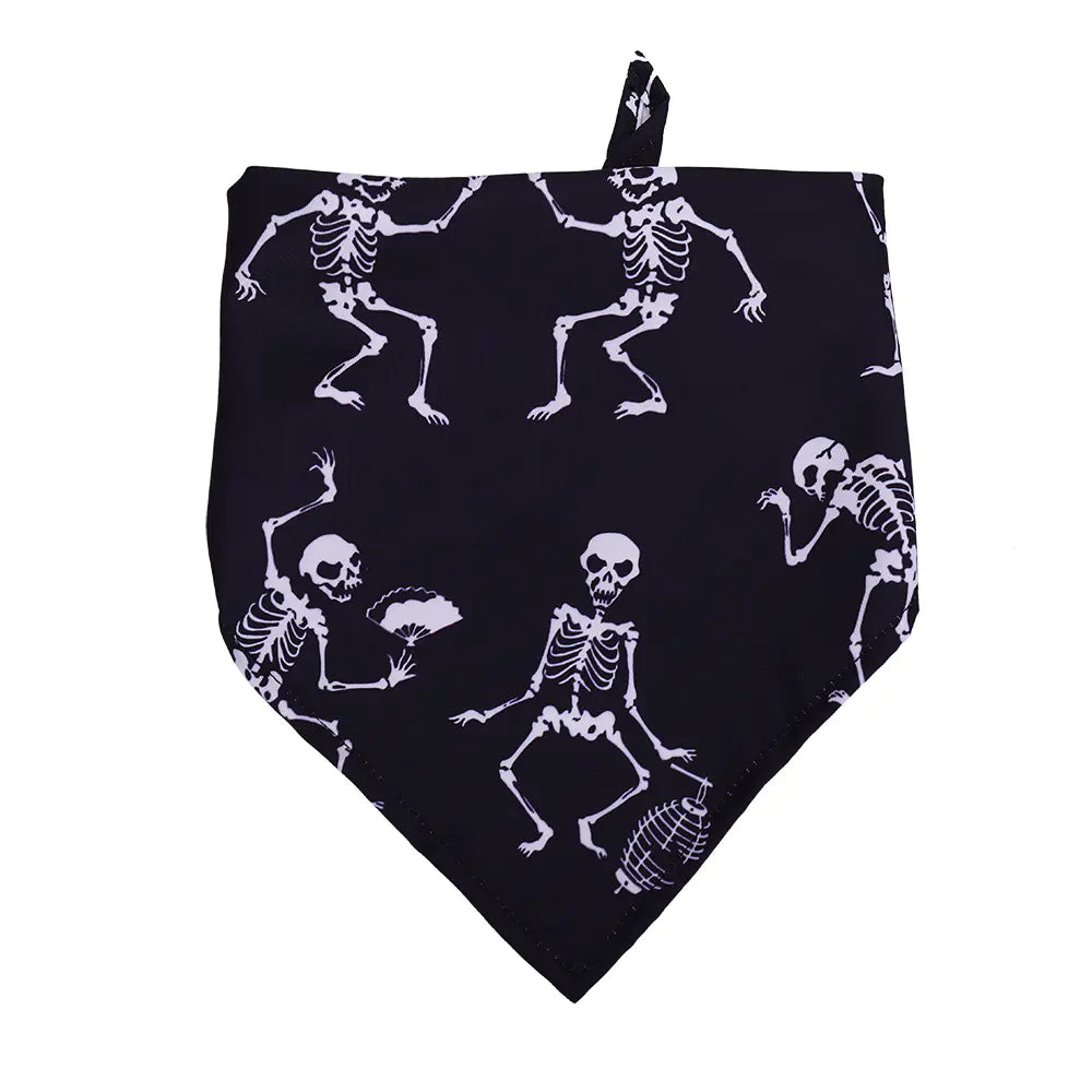 Bullet & Bandit Scarfs