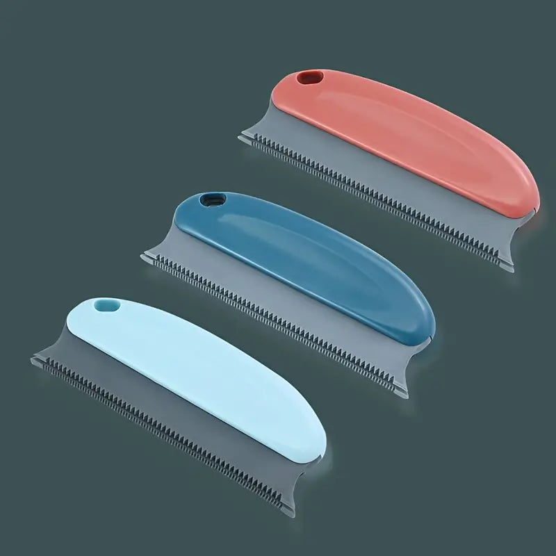 Pet Hair Remover Brush for Stubborn Dog Hair