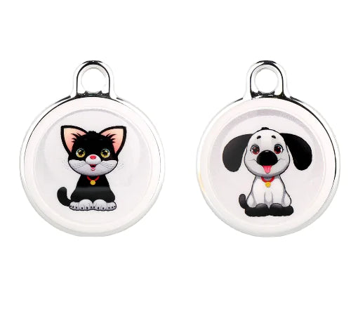 GPS Tracker for Dogs & Cats