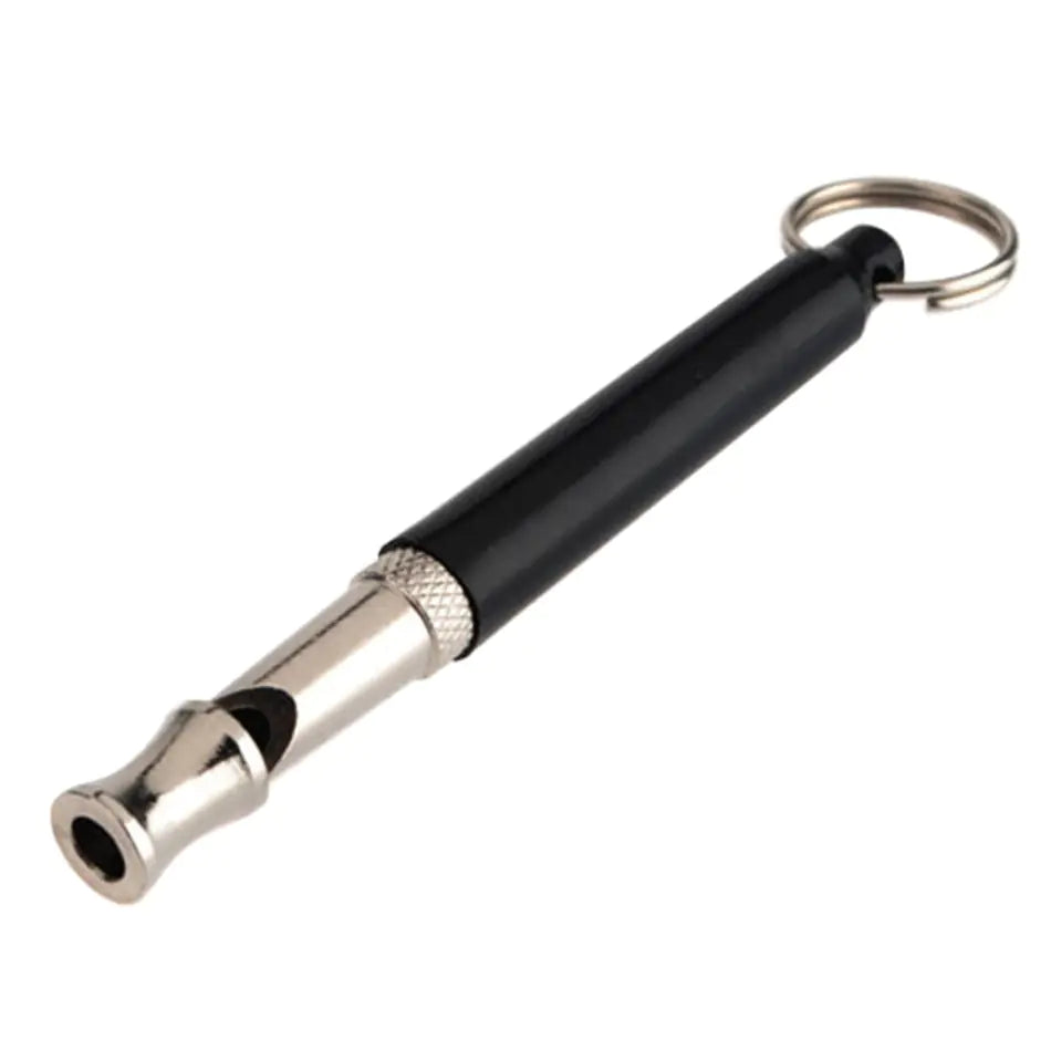 Ultrasonic Dog Whistle - Proven Training Aid
