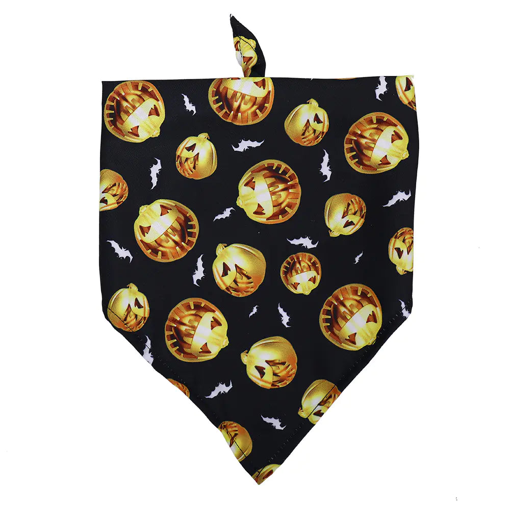 Bullet & Bandit Scarfs