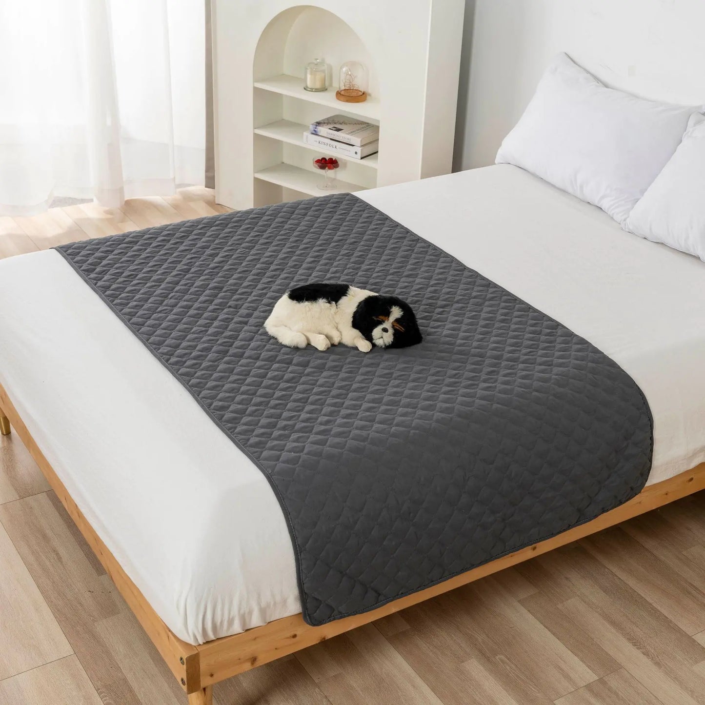 Premium Waterproof Dog Blanket