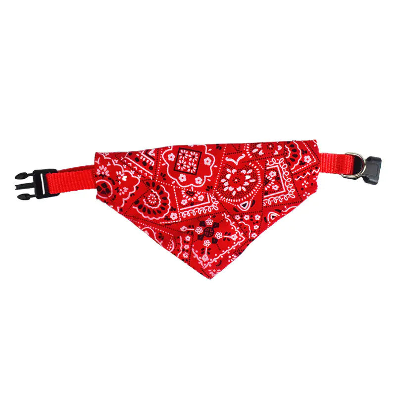 Bullet & Bandit Bandana