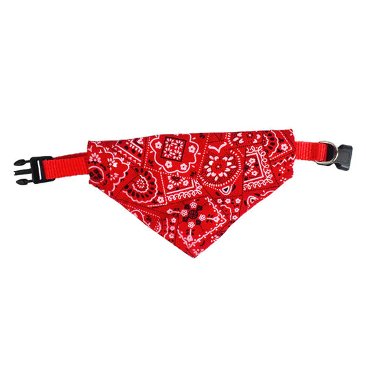 Bullet & Bandit Bandana