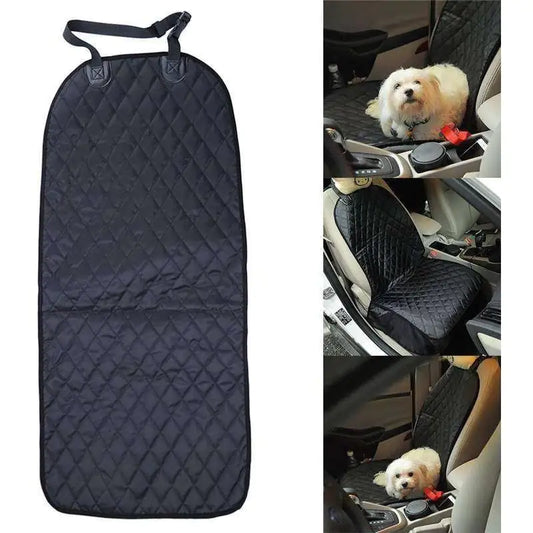 Car Seat Cover for Doggos