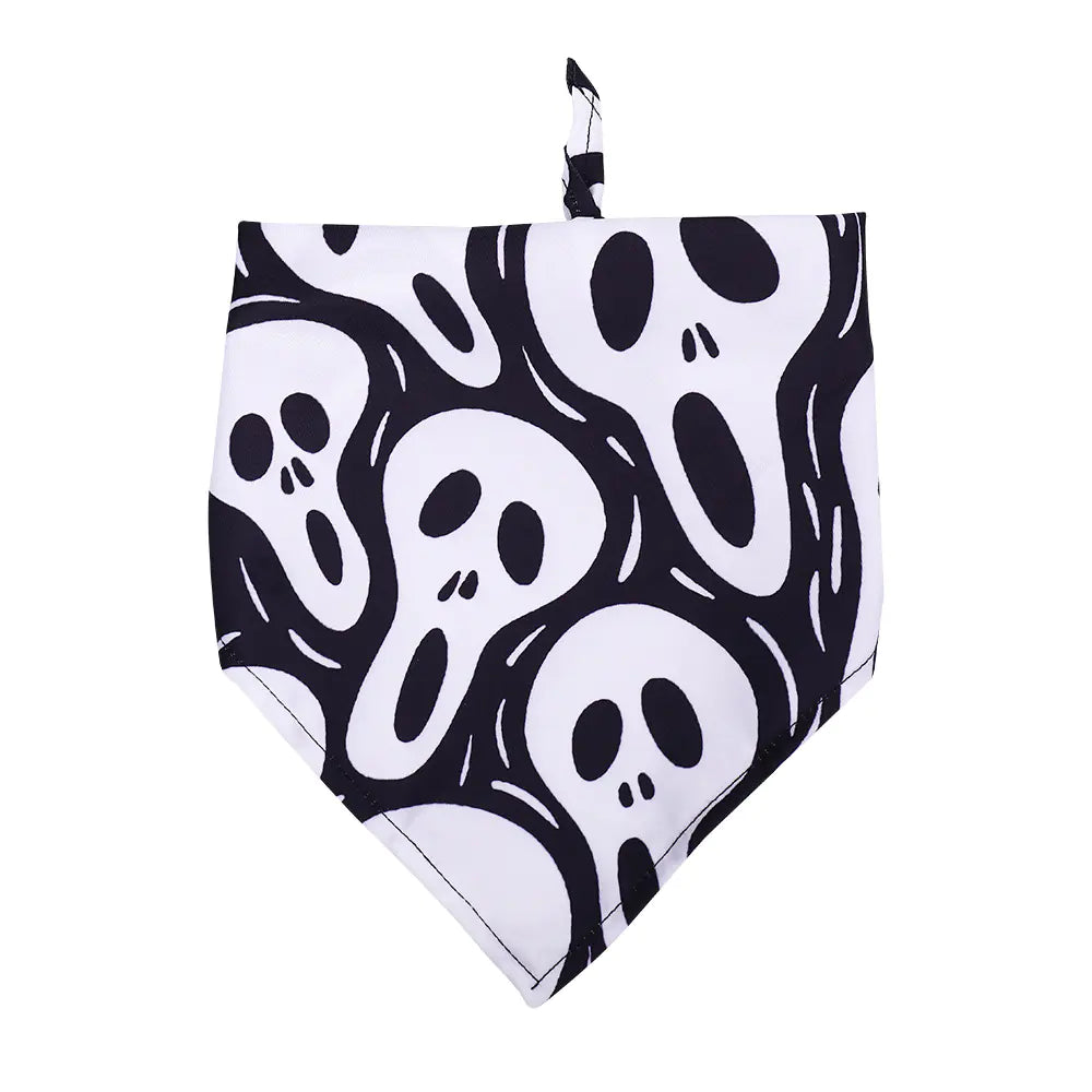 Bullet & Bandit Scarfs