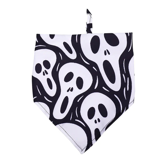 Bullet & Bandit Scarfs